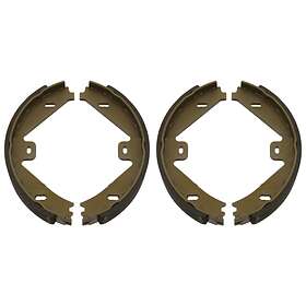 Febi Bromsbackar sats BILSTEIN 39716