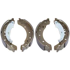 Febi Bromsbackar sats BILSTEIN 170728