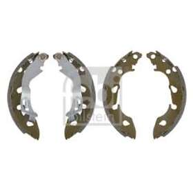 Febi Bromsbackar sats BILSTEIN 170870