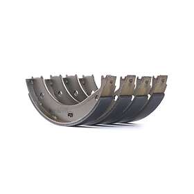 Febi Bromsbackar, sats, parkeringsbroms BILSTEIN 04446