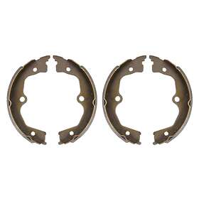 Febi Bromsbackar sats BILSTEIN 170875