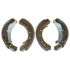 Febi Bromsbackar sats BILSTEIN 170974