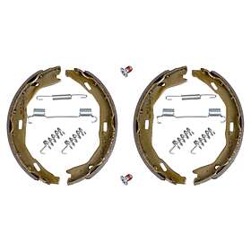 Febi Bromsbackar, sats, parkeringsbroms BILSTEIN 32793