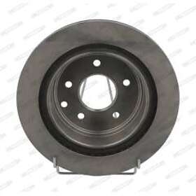 Ferodo Bromsskiva DDF1579