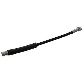 Originale Febi 02729 Flessibile Del Freno Tubazione per Opel Saab
