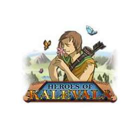 Heroes of Kalevala (PC)