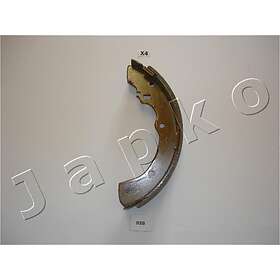 JapKo Bromsbackar sats 55528