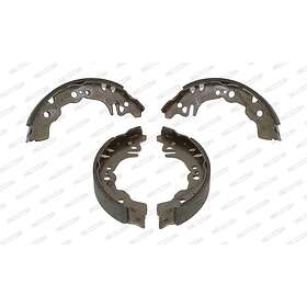 Ferodo Bromsbackar sats FSB4040