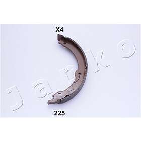 JapKo Bromsbackar, sats, parkeringsbroms 55225