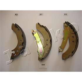 JapKo Bromsbackar sats 55394