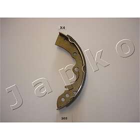 JapKo Bromsbackar sats 55302