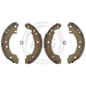 A.B.S. Bromsbackar sat8912