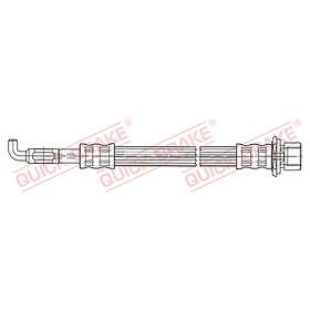 Quick Bromsslang BRAKE 50,049