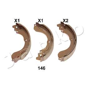 JapKo Bromsbackar sats 55146