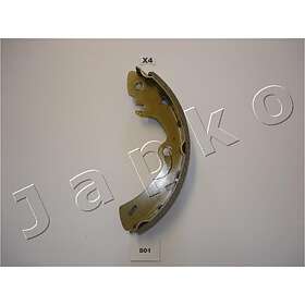 JapKo Bromsbackar sats 55801