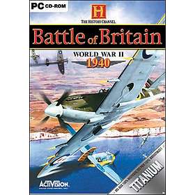 Battle of Britain (PC)