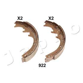 JapKo Bromsbackar sats 55922