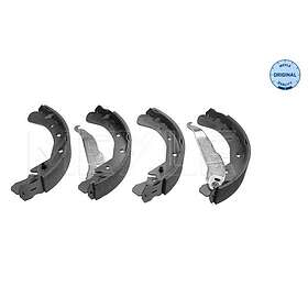 Meyle Bromsbackar sats 614 042 1008