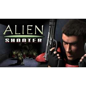 Alien Shooter (PC)