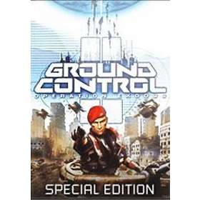 Ground Control II: Operation Exodus - Special Edition (PC)