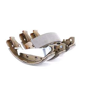 Valeo Bromsbackar sats 562080