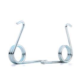 Quick Rep.sats parkeringsbromsvajer BRAKE 113-0517