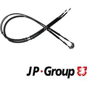 JP Group Vajer, parkeringsbroms 1270300200