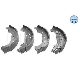 Meyle Bromsbackar sats 40-14 533 0003