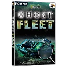 NatGeo Adventures: Ghost Fleet (PC)
