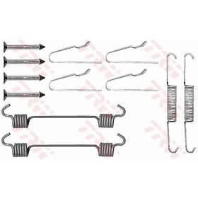 TRW Bromsbackar SFK346