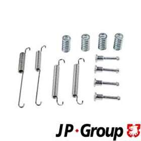 JP Group Tillbehörssats, bromsbackar 5063950110