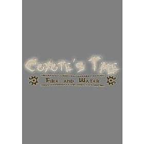 Coyote's Tale: Fire and Water (PC)