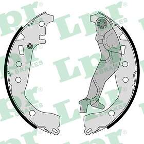 Lpr Bromsbackar sats 01203
