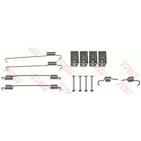 TRW Tillbehörssats, bromsbackar SFK214