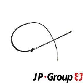 JP Group Vajer, parkeringsbroms 1170304100