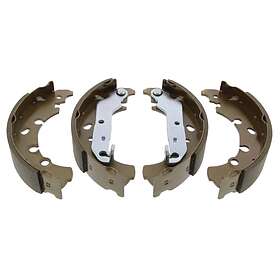 Mapco Bromsbackar sats 8760