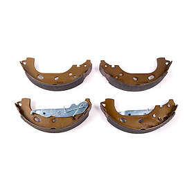 Kraft Automotive Bromsbackar sats 6021501