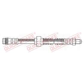 Quick Bromsslang BRAKE 32,993
