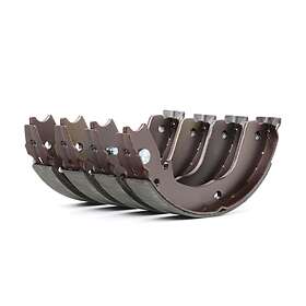 A.B.S. Bromsbackar, sats, parkeringsbrom9254