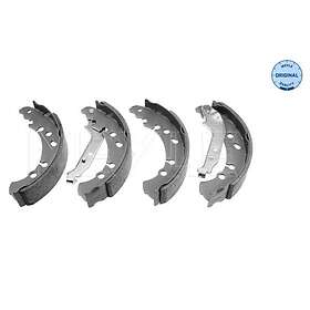 Meyle Bromsbackar sats 30-14 533 0025