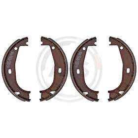 A.B.S. Bromsbackar, sats, parkeringsbrom8950