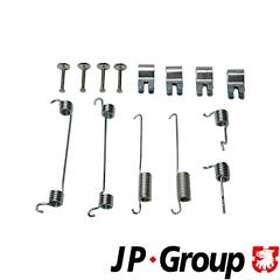 JP Group Tillbehörssats, bromsbackar 1564002810