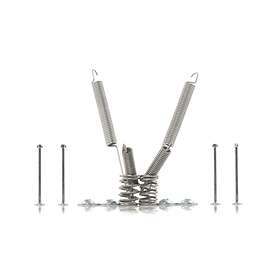 Quick Tillbehörssats, bromsbackar BRAKE 105-0026