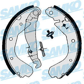 Samko Bromsbackar sats 84660