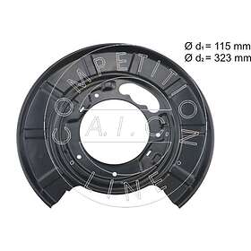 AIC Bromssköld 70791