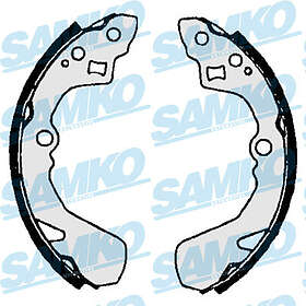 Samko Bromsbackar sats 86430