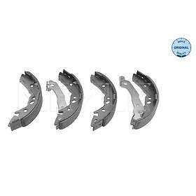 Meyle Bromsbackar sats 37-14 533 0003