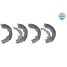 Meyle Bromsbackar sats 37-14 533 0006
