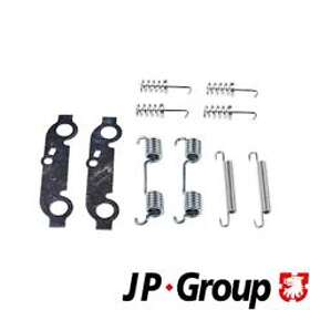 JP Group Tillbehörssats, bromsbackar 1363952810