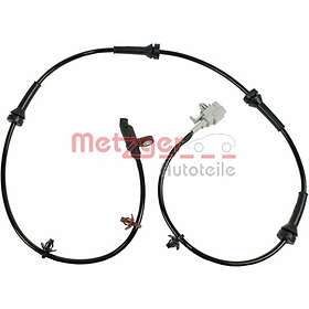 Metzger ABS-givare 0900839